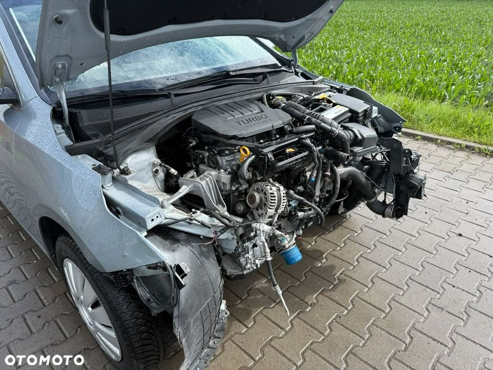 Kia Ceed 1.5 T-GDI Business Line - 8