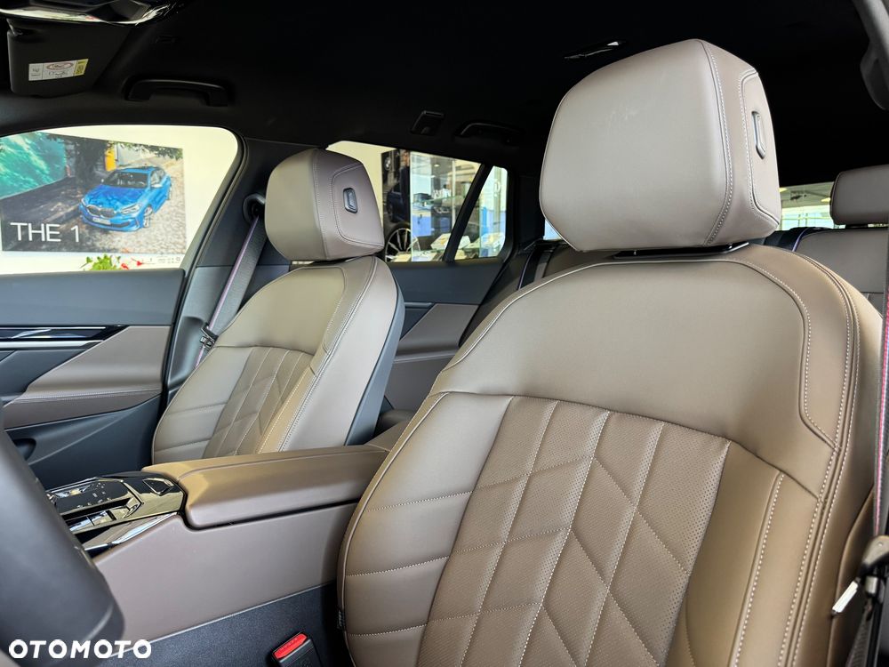BMW Seria 5 520d xDrive - 20