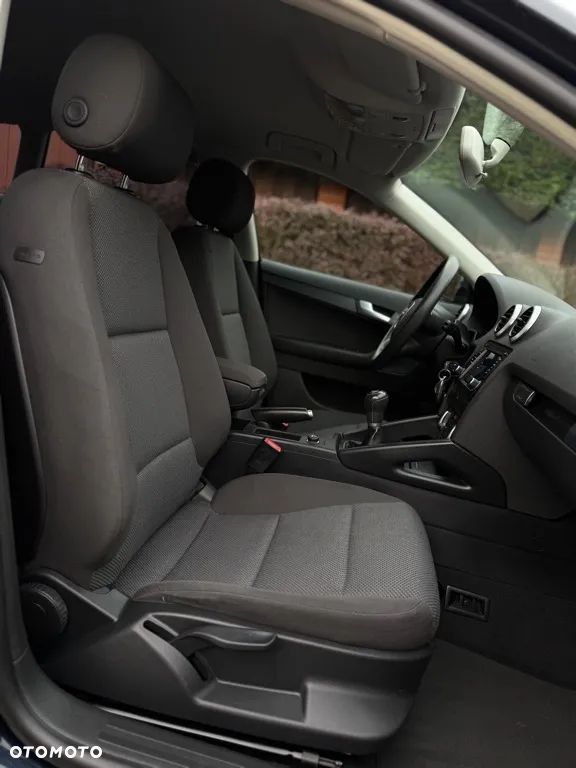 Audi A3 1.6 Ambition - 33
