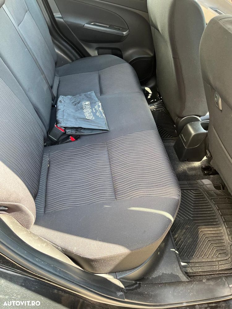 Suzuki Swift 1.2 4x4 Club - 11