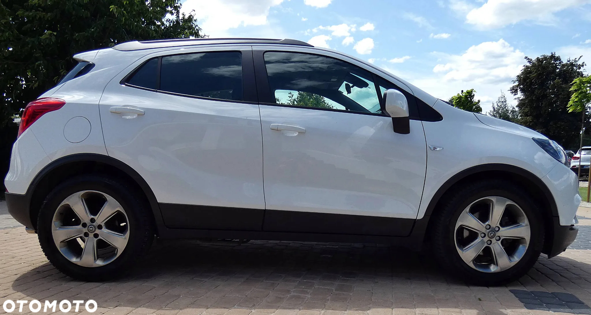 Opel Mokka 1.4 T Cosmo S&S EU6 - 37