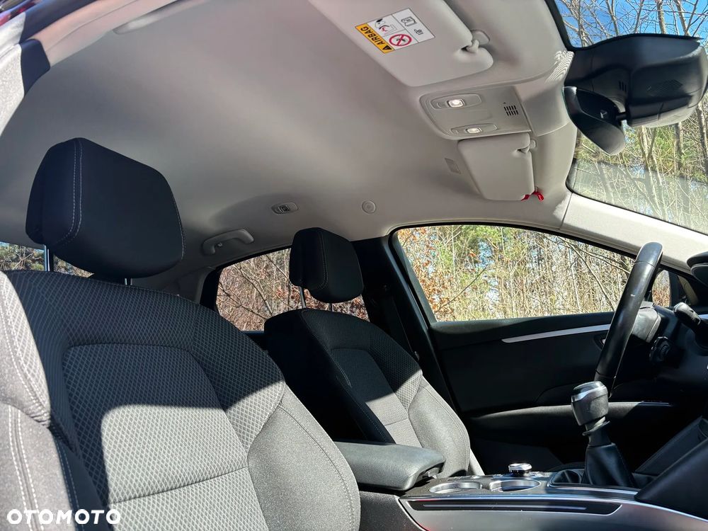 Renault Talisman BLUE dCi 150 LIMITED - 22