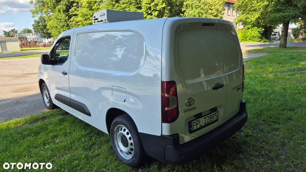 Toyota Proace City - 5