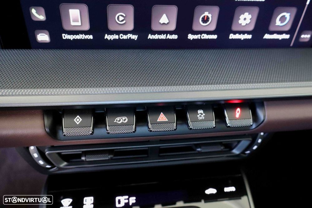 Porsche 911 (992) Carrera 4 PDK - 42