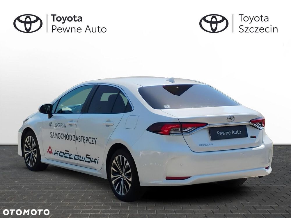 Toyota Corolla 1.5 Style MS - 6