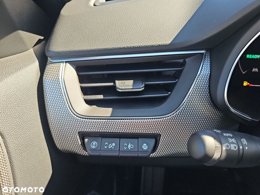 Renault Arkana 1.6 E-Tech Full Hybrid 145 Techno MMT - 20