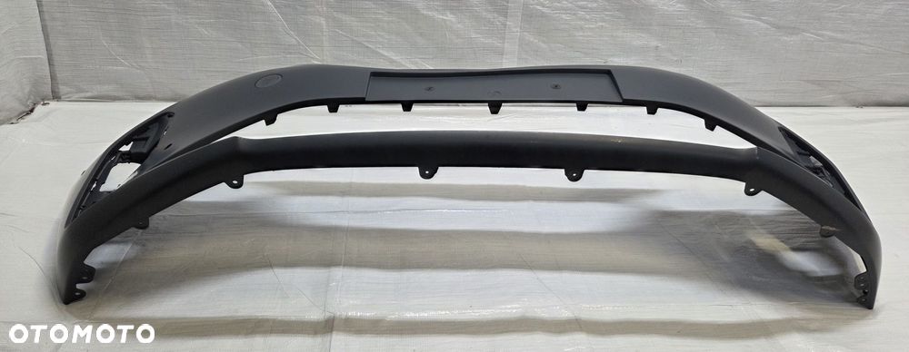 ZDERZAK PRZÓD PDC OPEL CORSA F NOWY ORYGINAŁ 9830280980 166383581T - 2