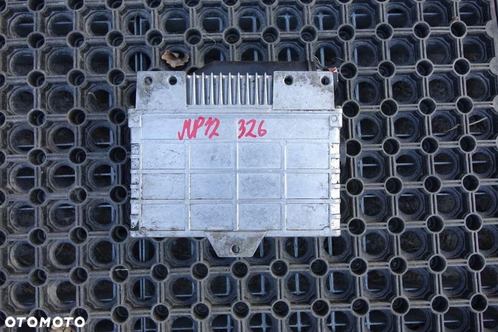 STEROWNIK KOMPUTER MAN OE 0265150315 - 2