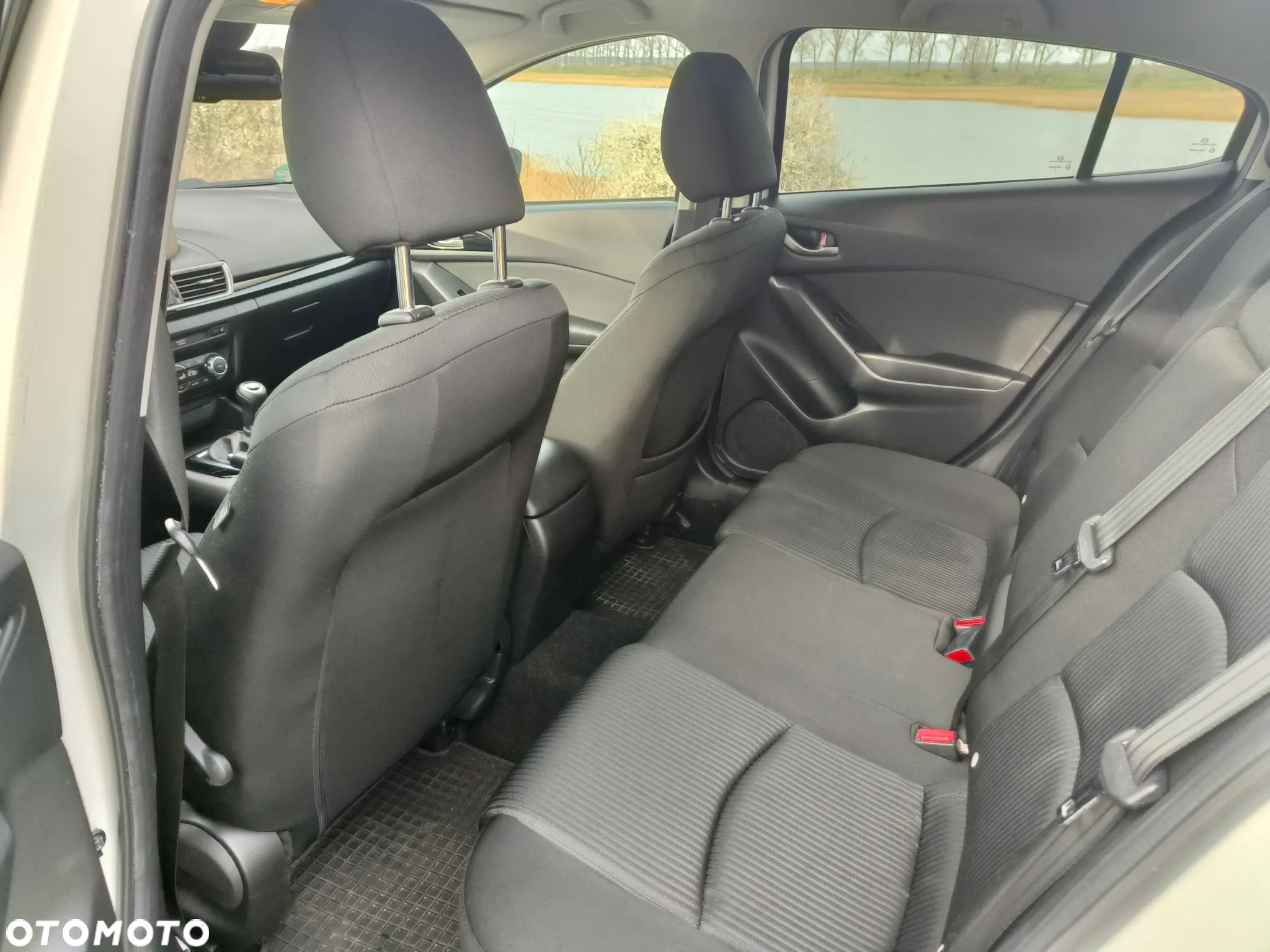 Mazda 3 1.5 D Skyenergy - 25