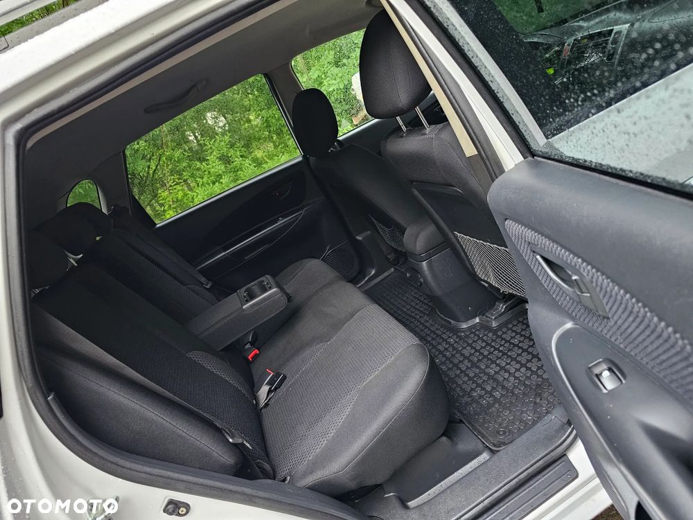 Hyundai Tucson 2.0 4WD GLS - 8
