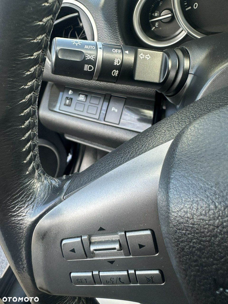 Mazda 6 - 12