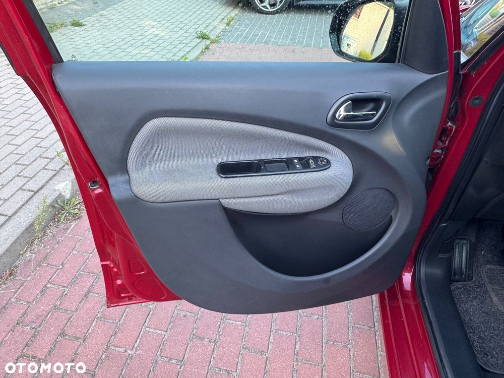 Citroën C3 Picasso 1.6i SX Pack - 15