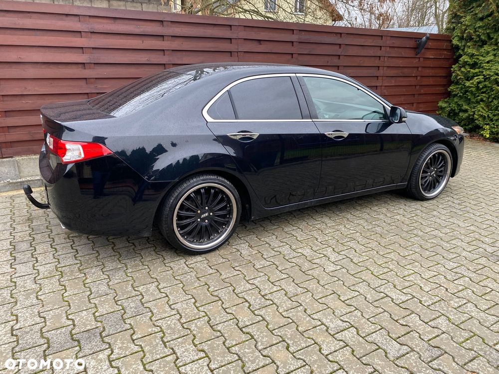 Honda Accord 2.0 Elegance - 3