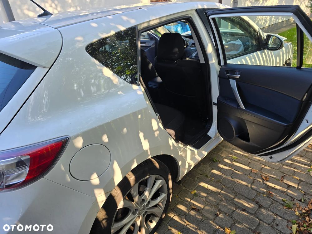 Mazda 3 1.6 Active - 8