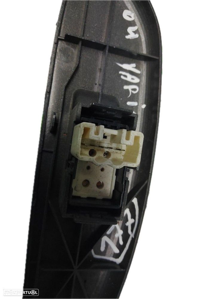 Botão / Botões / Comutador Vidro Dto Toyota Yaris (_P1_) - 4