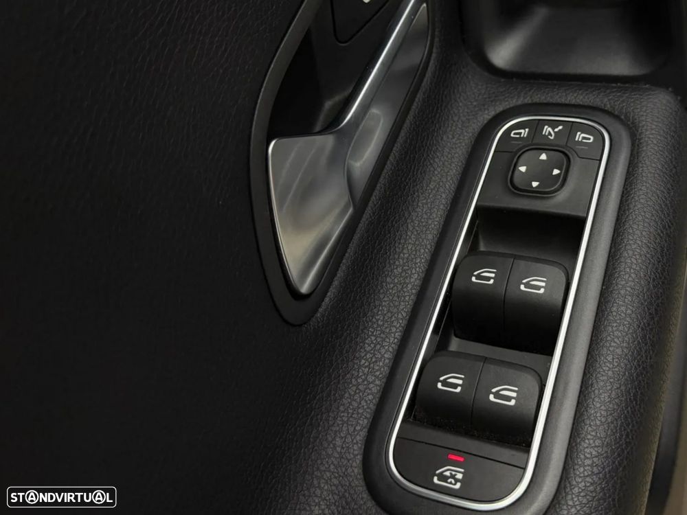 Mercedes-Benz A 180 d Style Aut. - 25