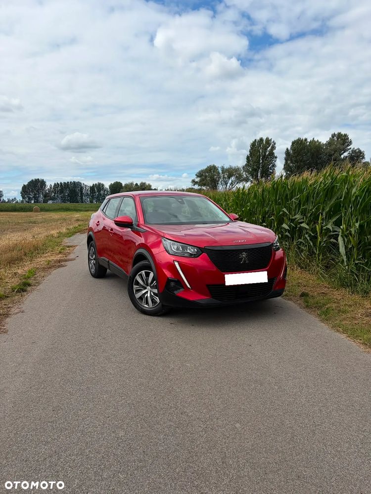 Peugeot 2008 PureTech 100 Active - 3