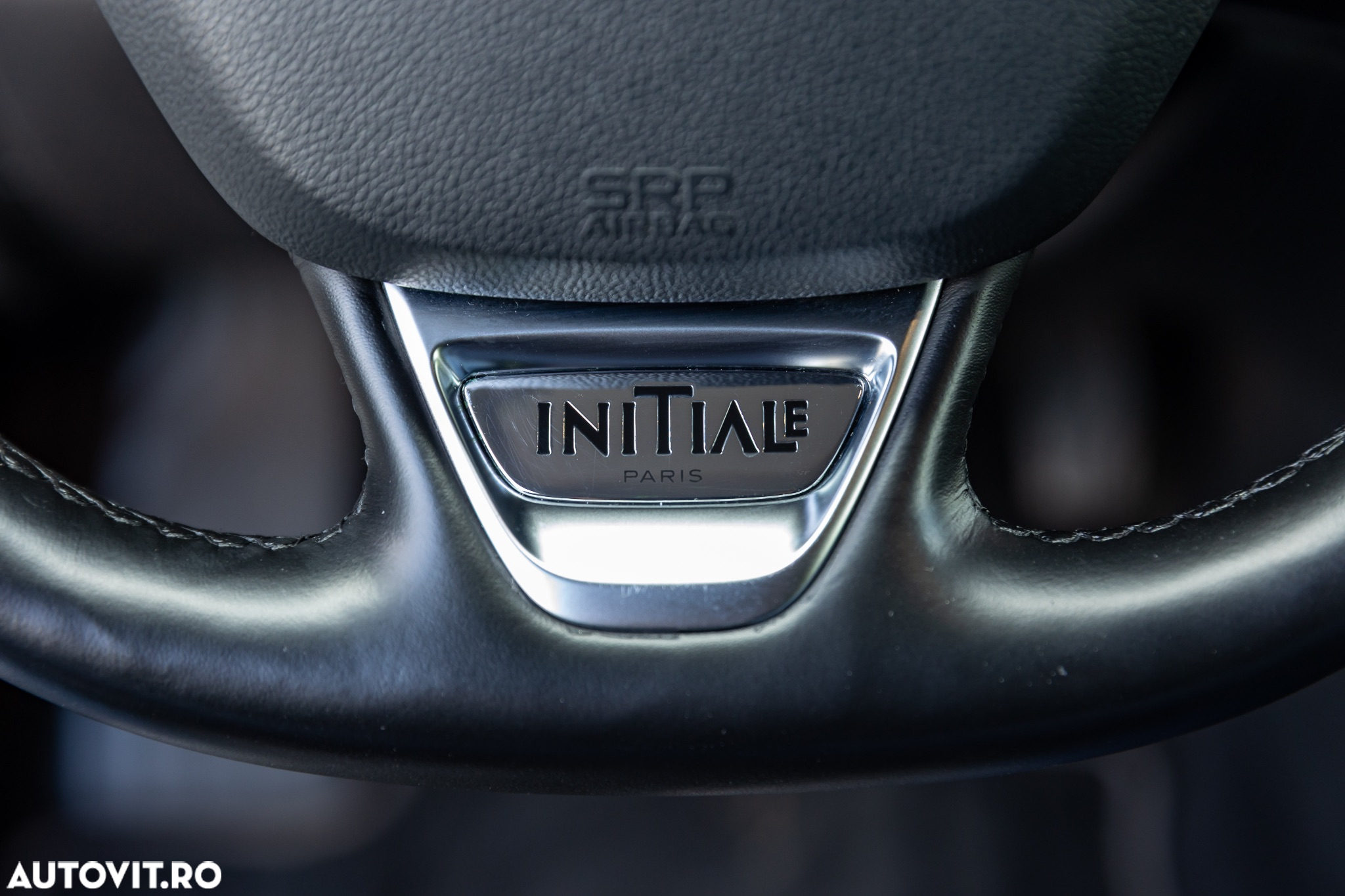 Renault Talisman Grandtour ENERGY dCi 160 EDC INITIALE PARIS - 26