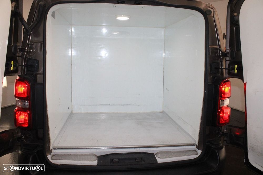 Toyota Proace 3L (MD) (FAZ FRIO) 1.6 D-4D L1 - 15