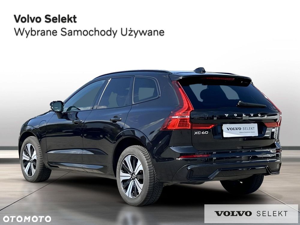 Volvo XC 60 - 4