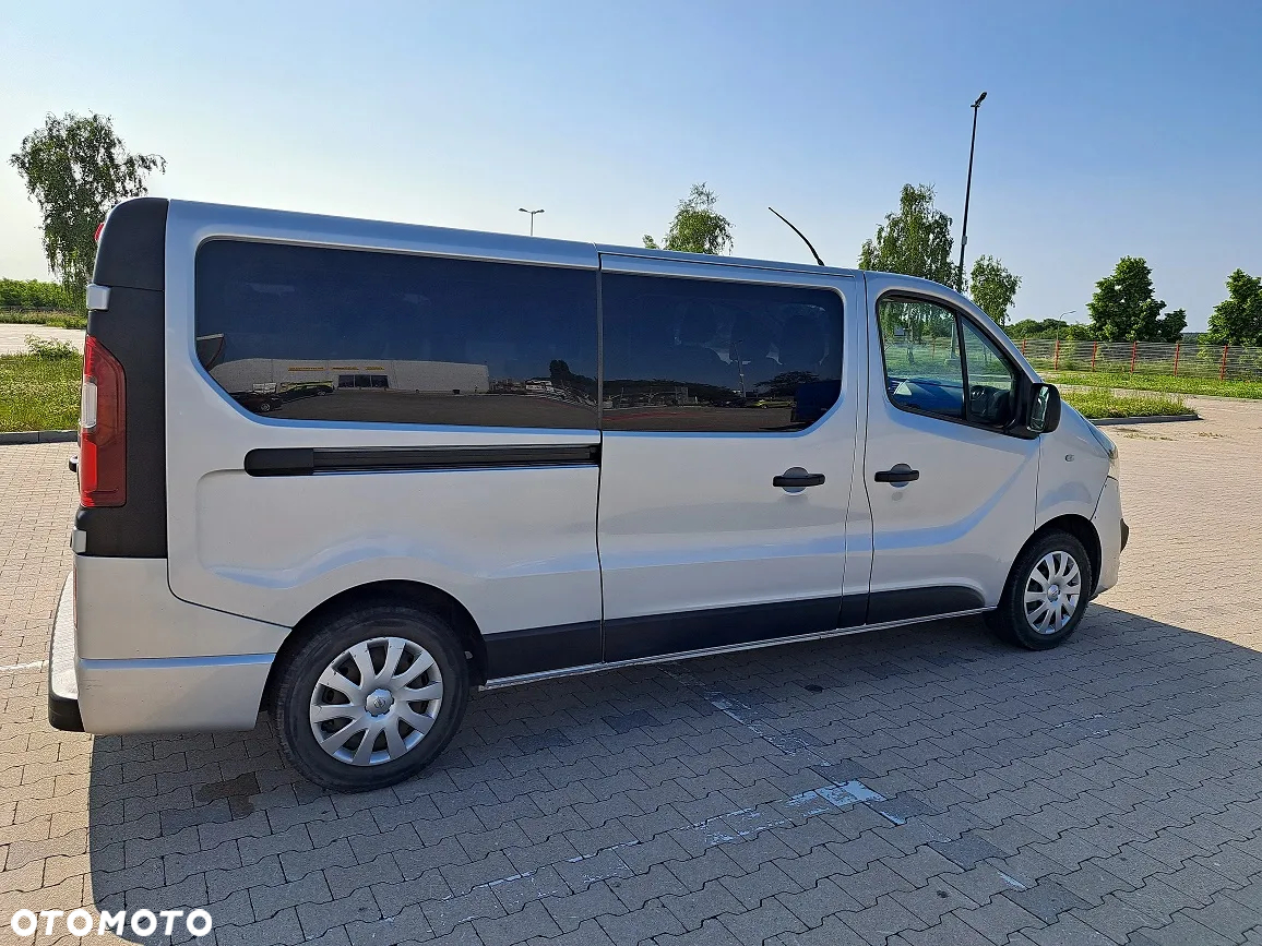 Opel Vivaro - 4