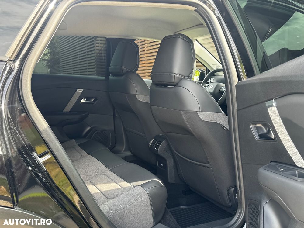 Citroën C4 1.5 BlueHDi S&S EAT8 Feel Pack - 22