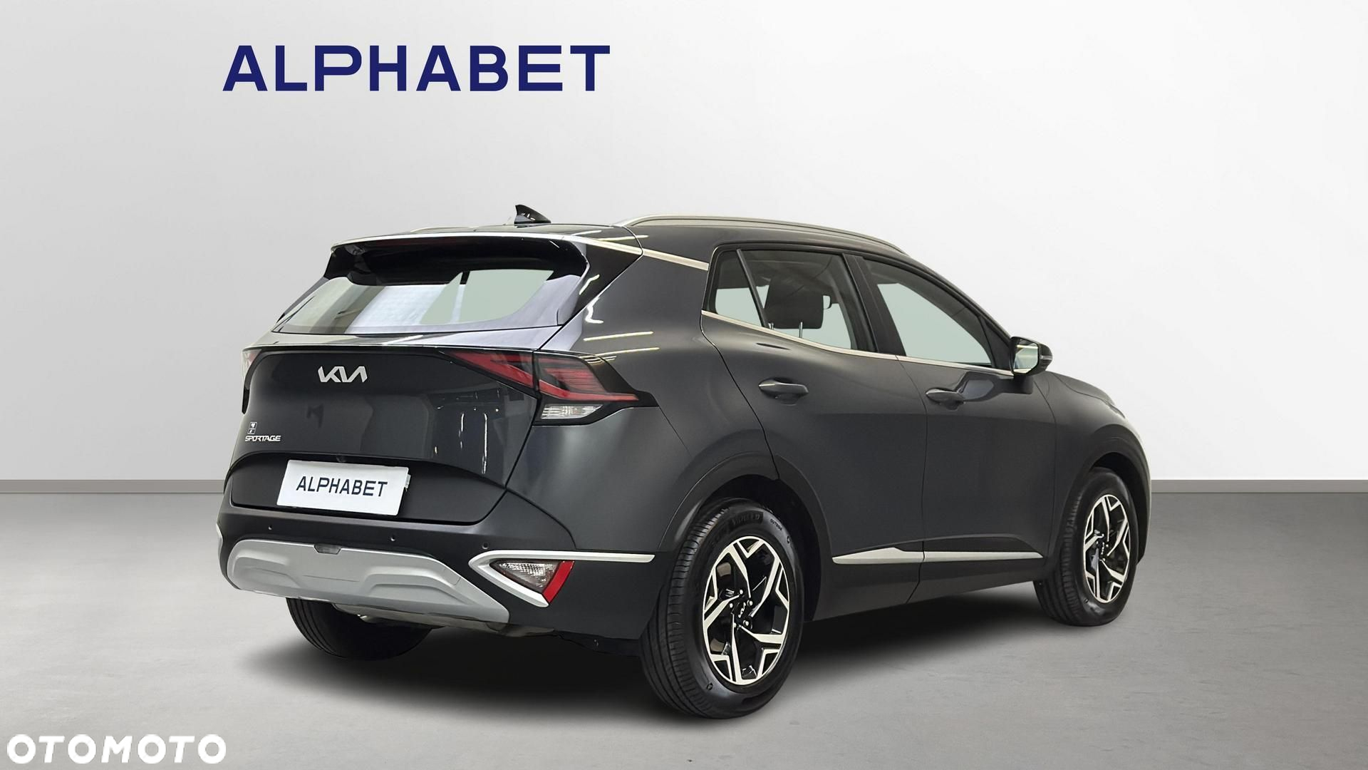 Kia Sportage 1.6 T-GDI MHEV M 2WD DCT - 10