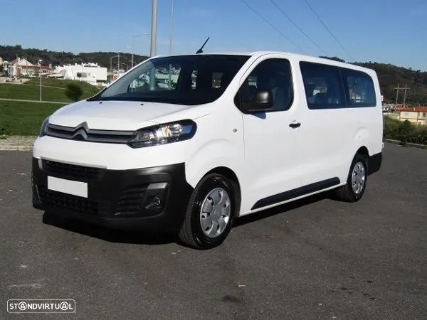 Citroën Spacetourer XL 1.5 BlueHDi 120 Business - 1