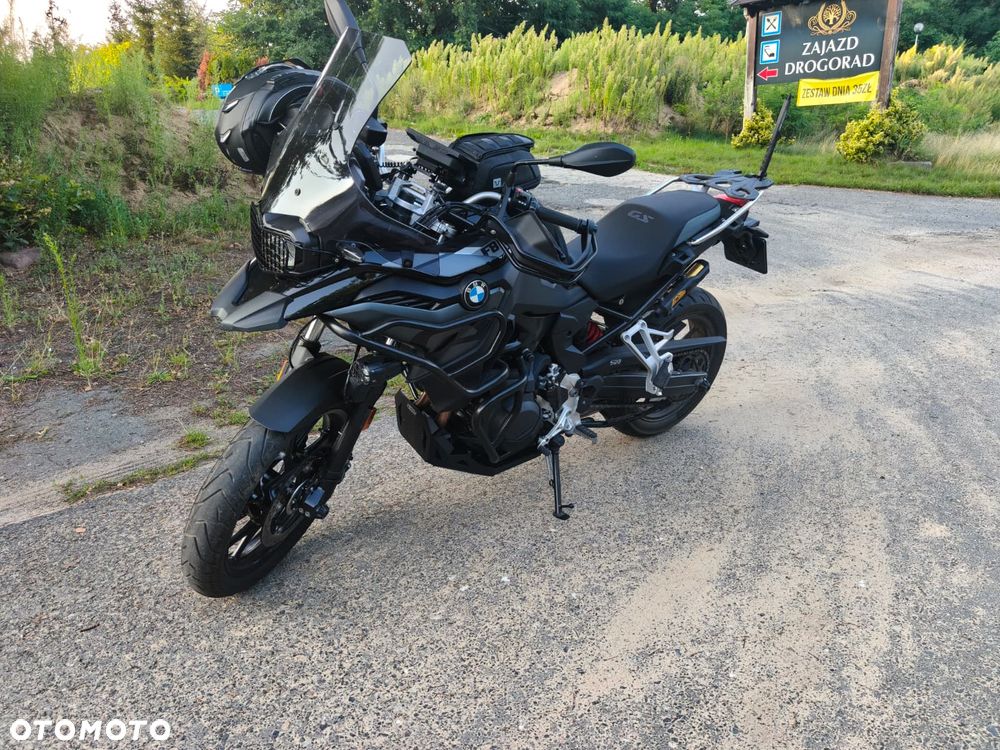 BMW GS - 3
