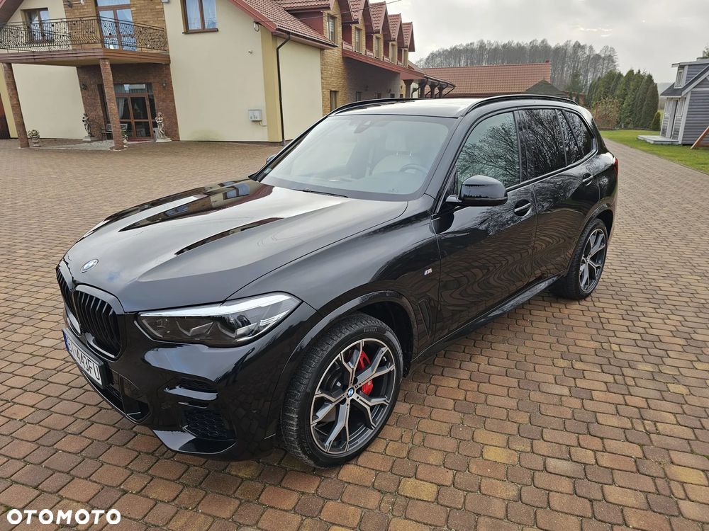 BMW X5 xDrive30d mHEV - 15