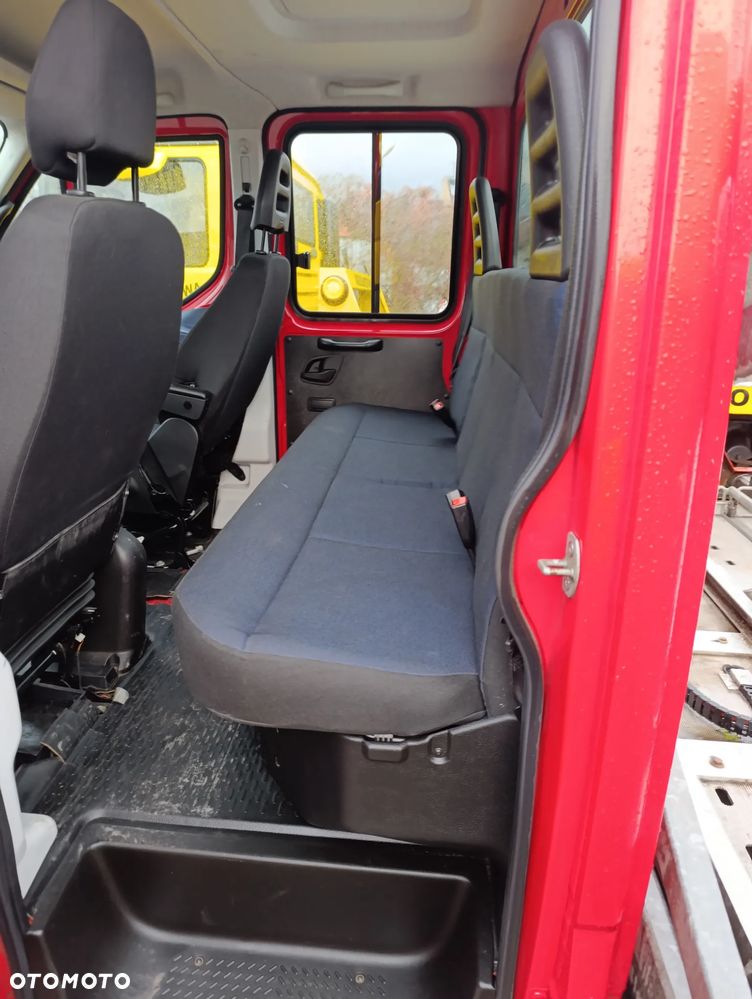 Iveco DAILY 70C21A8P - 21