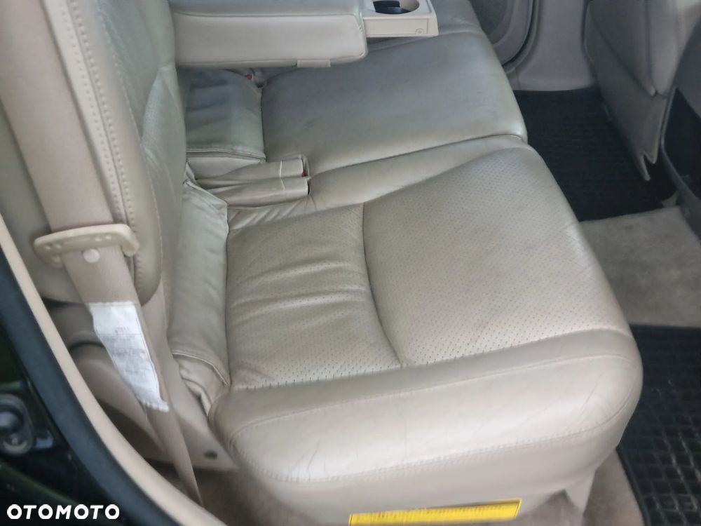 Toyota Land Cruiser 3.0 D Sol - 39