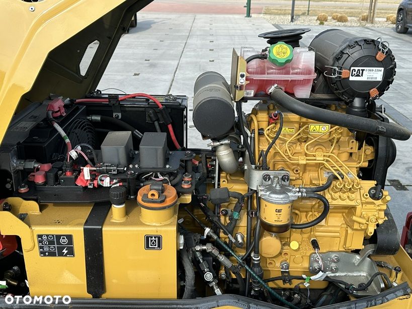 Caterpillar CB 2.7 GC - 19