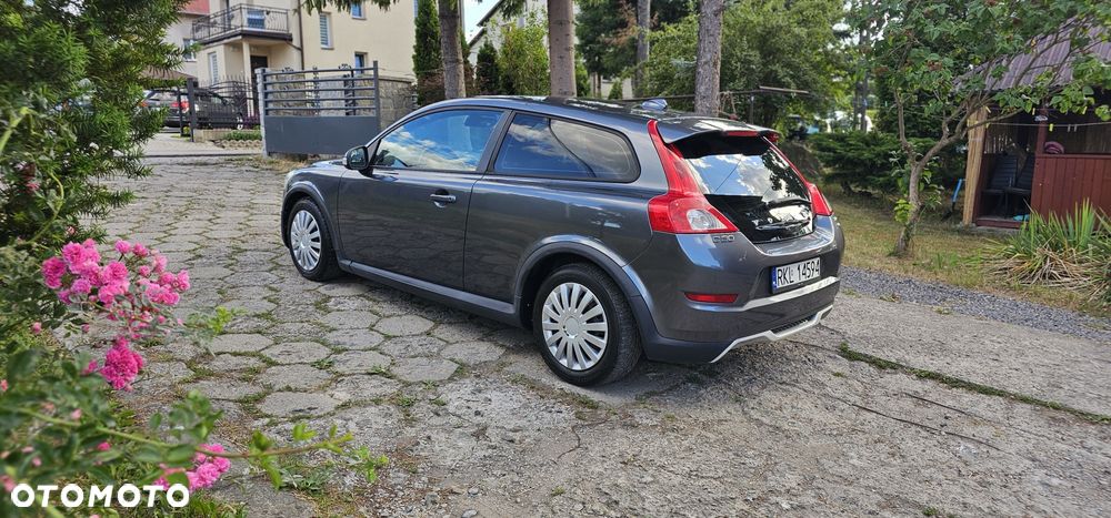 Volvo C30 - 7