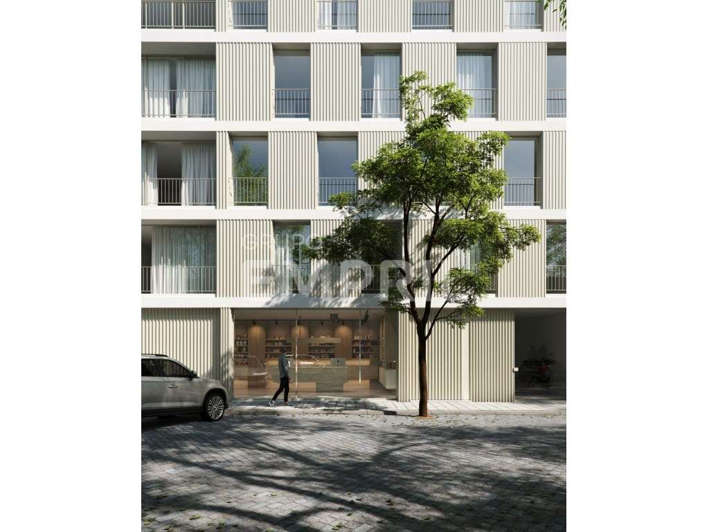 T3 Matosinhos Sul 560 - Grande imagem: 3/7