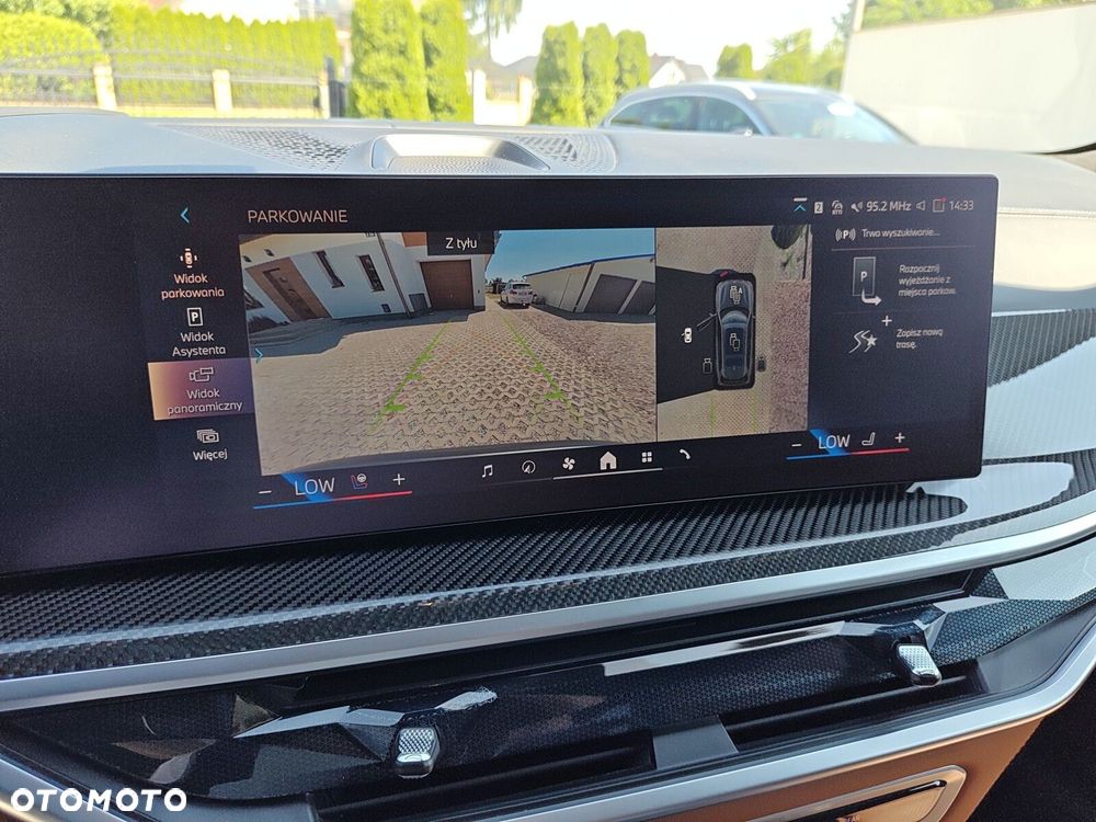 BMW X7 - 29