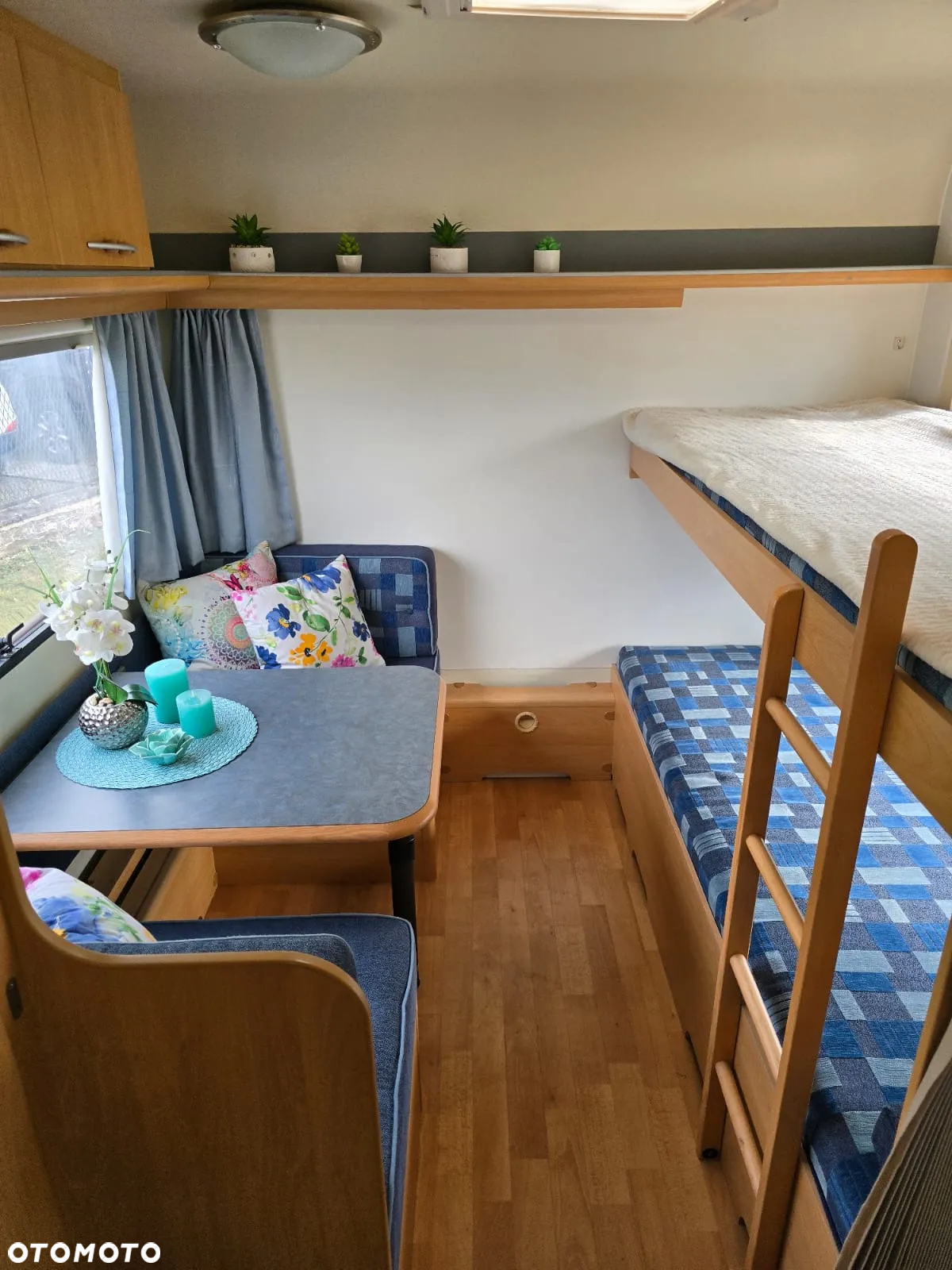 Adria Altea 542 UK - 19