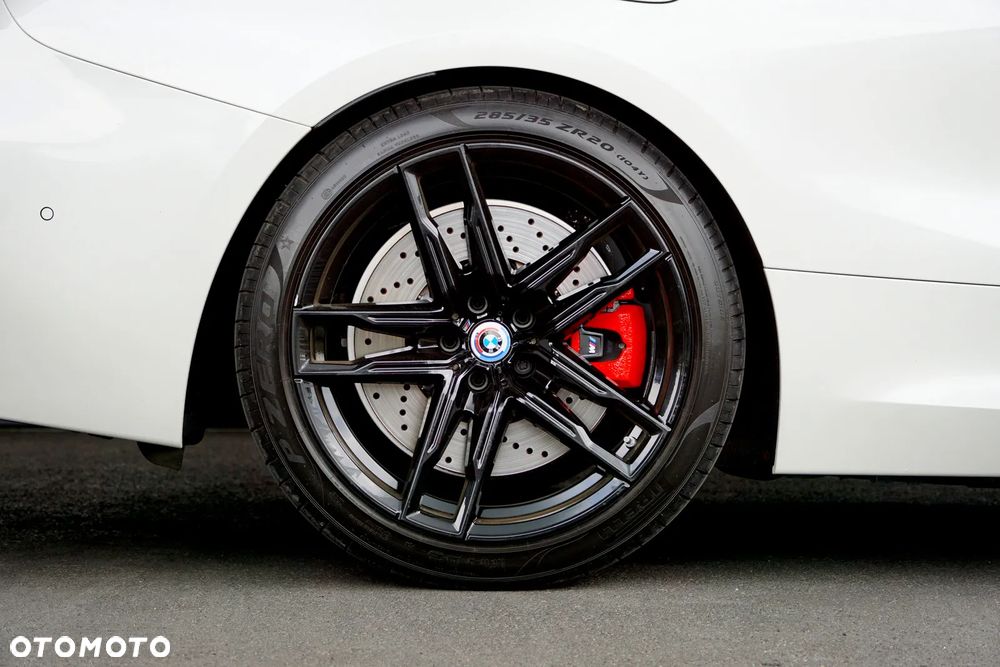 BMW M8 - 15