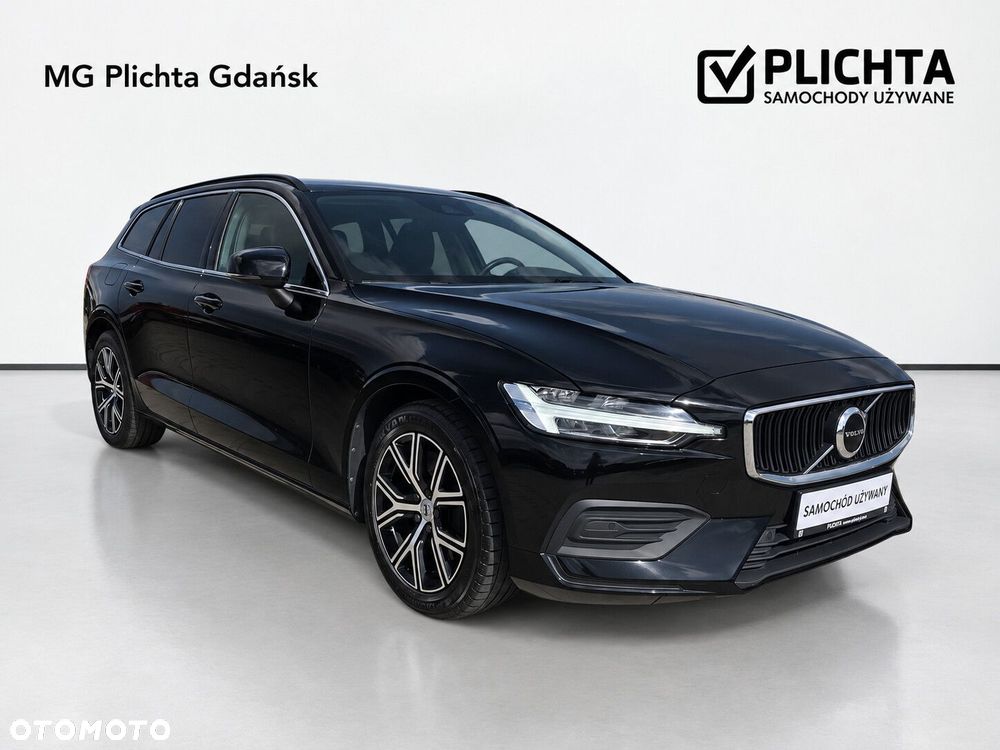 Volvo V60 B3 B Momentum Core - 4
