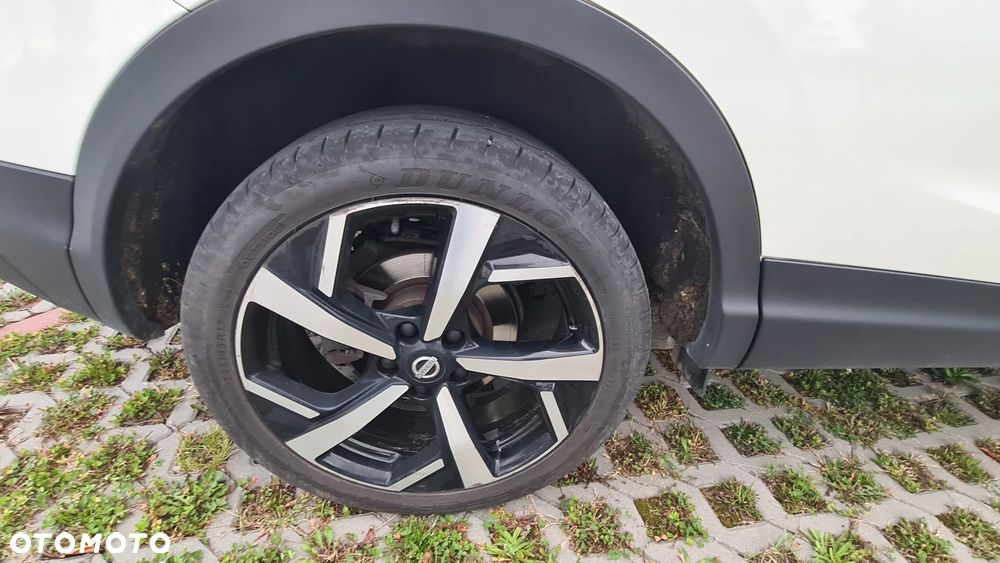 Nissan Qashqai 1.6 DIG-T Tekna+ - 7