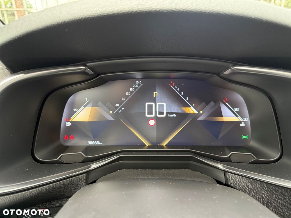 DS Automobiles DS 7 Crossback 1.6 PureTech Performance Line + - 18