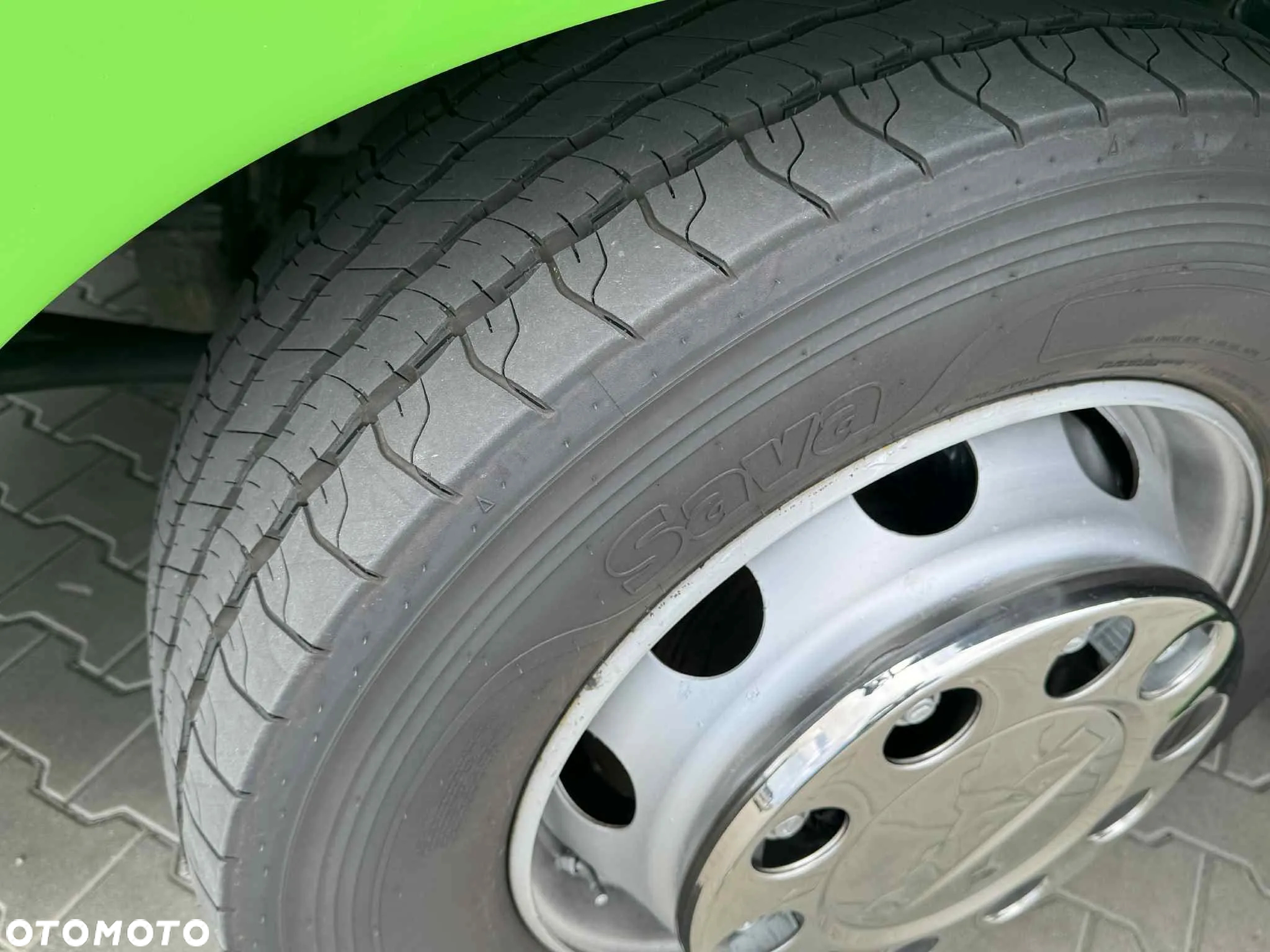MAN TGX 18.460 MEGA RETARDER - 16