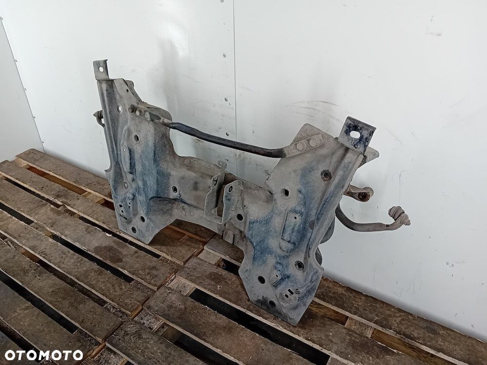 WÓZEK,TRAWERS PRZÓD CITROEN C-ELYSSE 9674563280 1.6 HDI SEDAN - 2