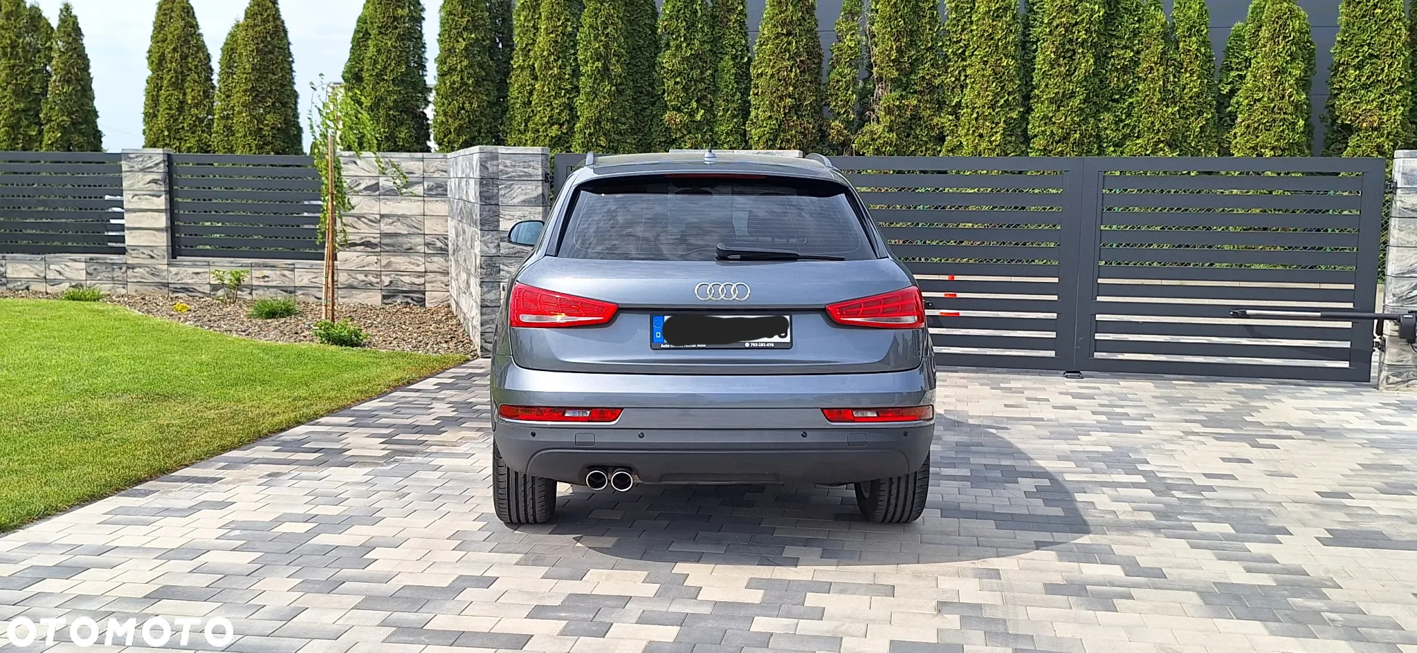 Audi Q3 2.0 TDI - 7