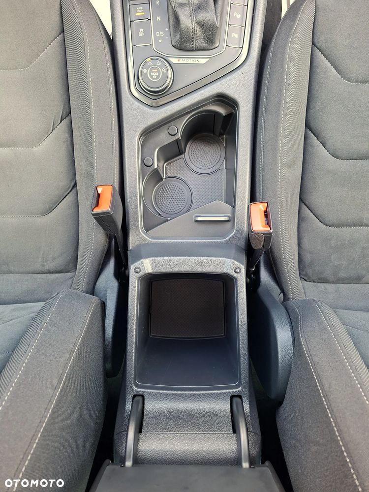 Volkswagen Tiguan 2.0 TDI SCR 4Motion (BlueMotion Techn.) DSG Highline - 29