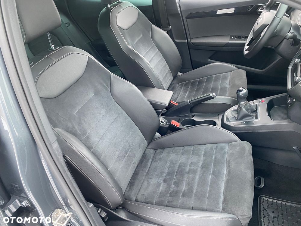 Seat Ibiza 1.0 TSI S&S XCELLENCE - 11