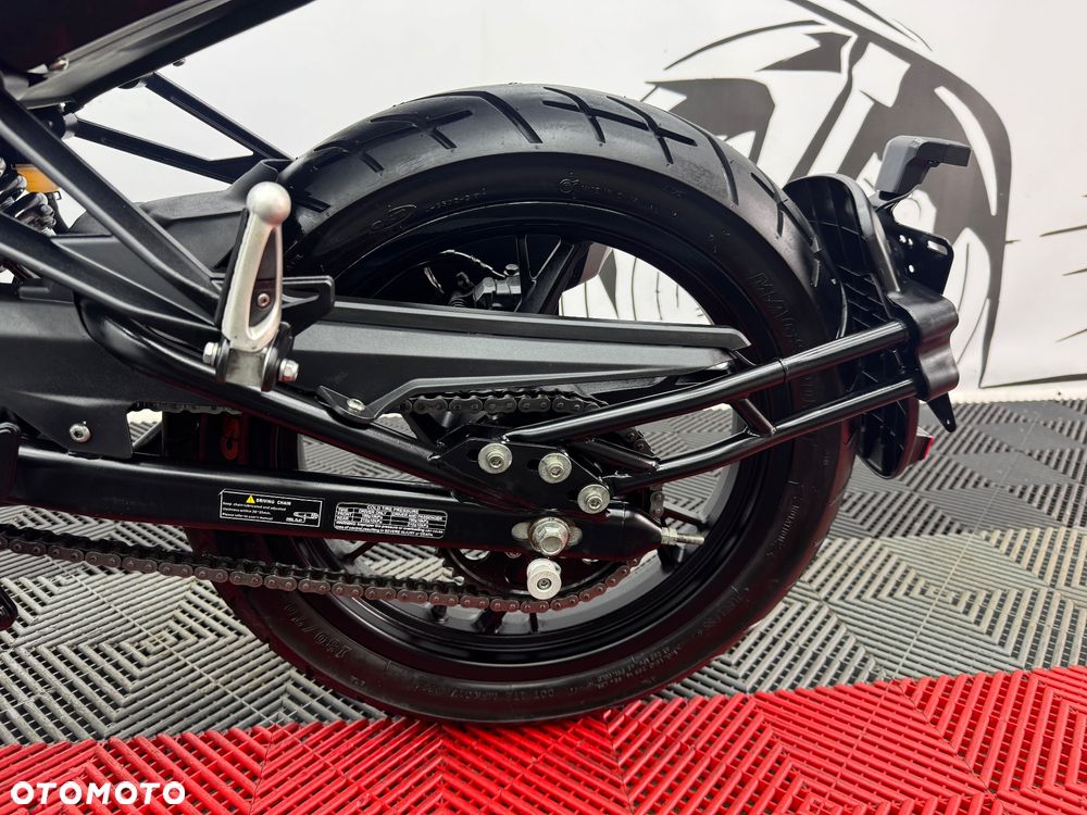 Benelli Leoncino - 19