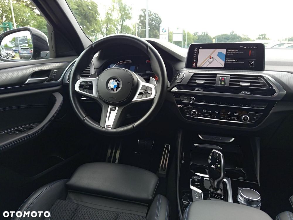 BMW X4 - 14