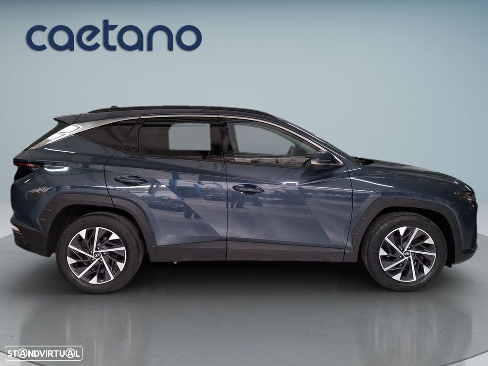 Hyundai Tucson 1.6 T-GDi Premium - 9