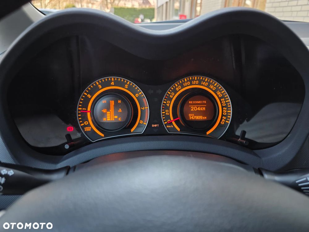 Toyota Auris - 29